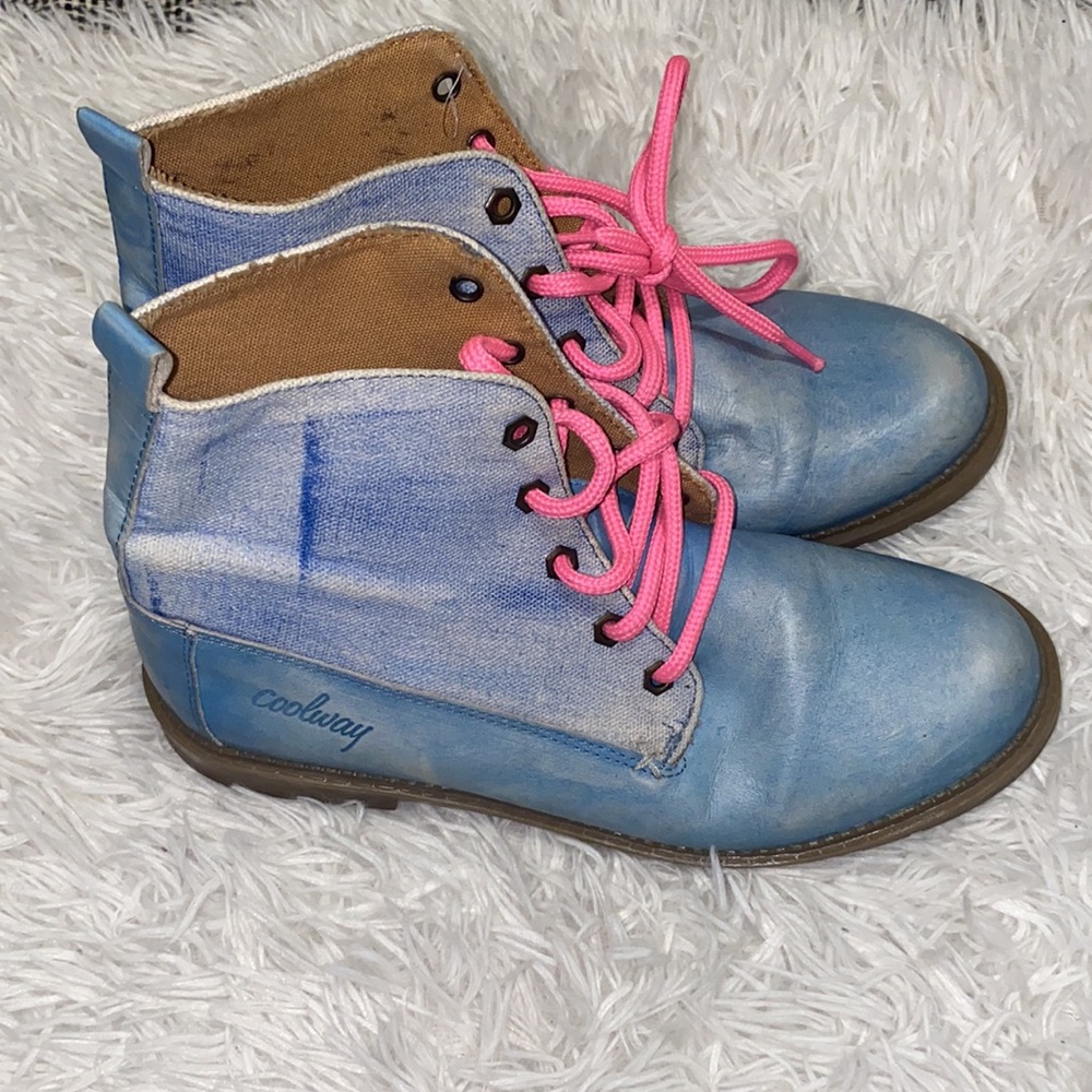 Coolway Boots - Picture 4 of 7